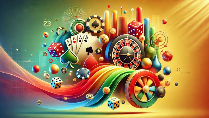 1Bet Casino پر آن لائن سلاٹس کے بارے میں