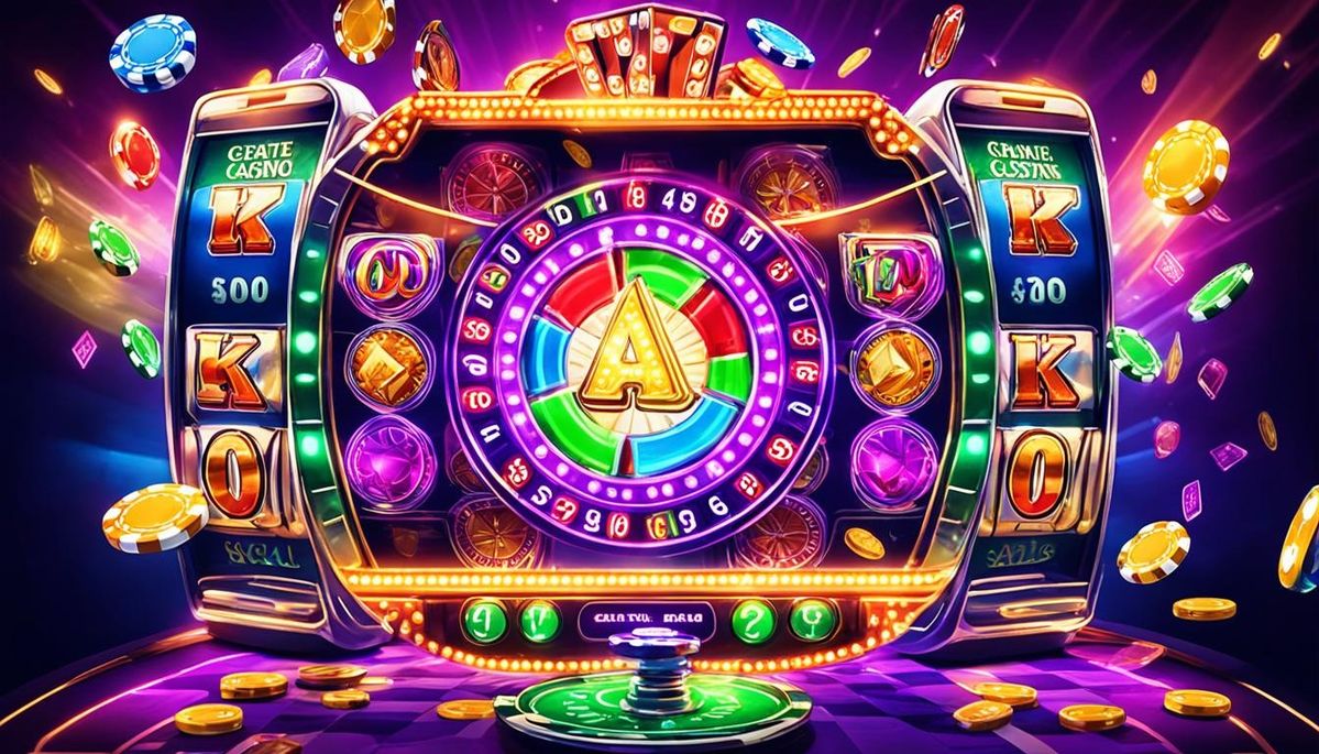1Bet Casino کیسینو میں رولیٹی گیمز کے بارے میں معلومات