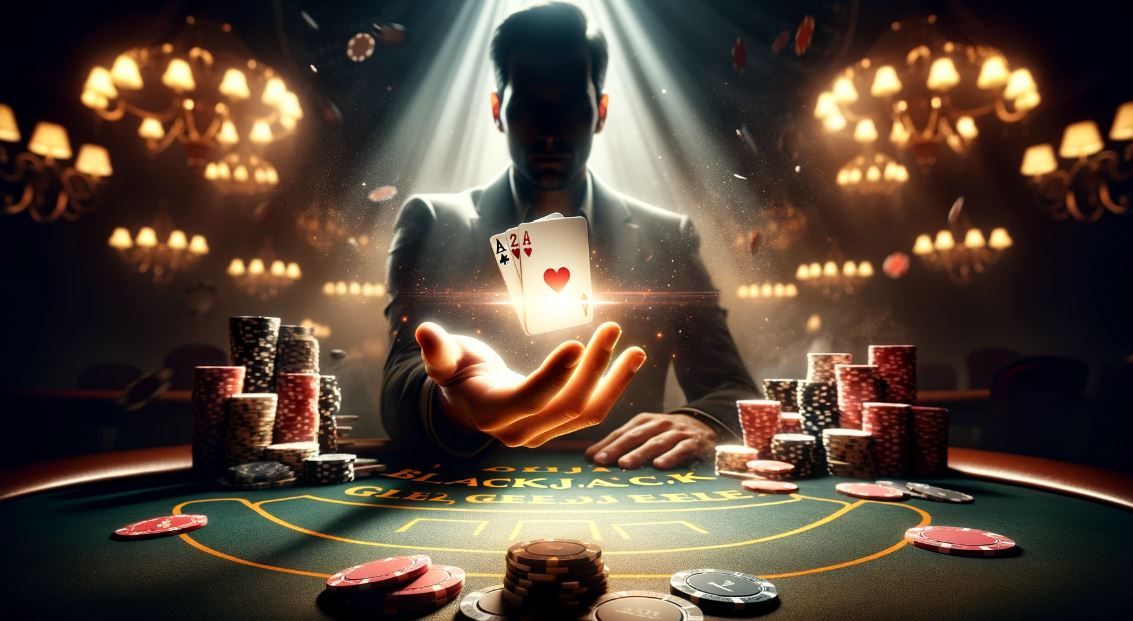 1Bet Casino پاکستان کیسینو میں بلیک جیک گیمز