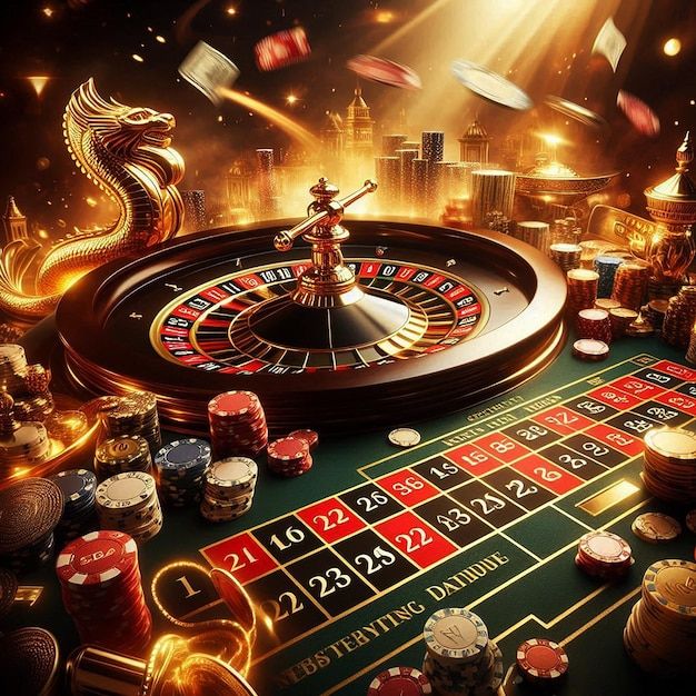 1Bet Casino کیسینو میں بکراٹکھیلیں