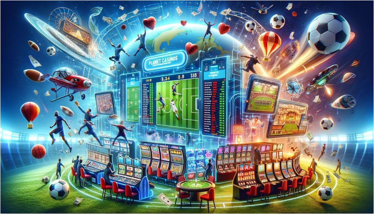 1Bet Casino کیسینو میں سلاٹ کھیلنا شروع کریں۔